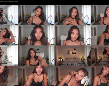 sharon__baker_ — 120 minute Chaturbate female cam video clip, 720p, Feb 28, 2025