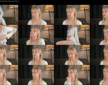 shickshackshock — 52 minute Chaturbate female cam video clip, 720p, Mar 1, 2025