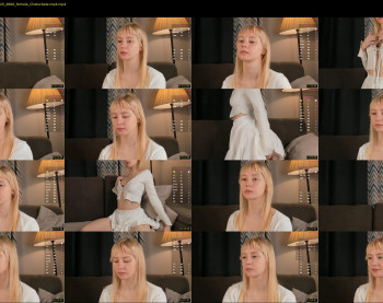 shickshackshock — 66 minute Chaturbate female cam video clip, 720p, Feb 28, 2025