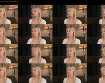 shickshackshock — 3 minute Chaturbate female cam video clip, 720p, Feb 28, 2025
