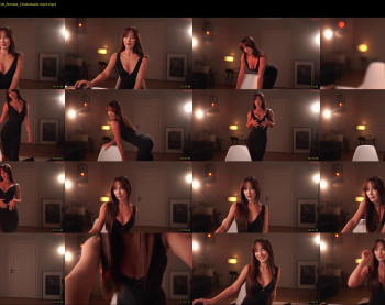 _mariarty_ — 14 minute Chaturbate female cam video clip, 720p, Mar 1, 2025