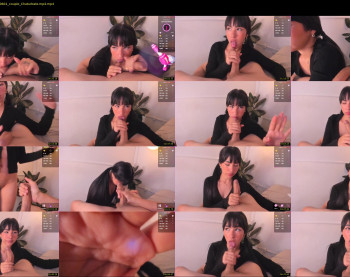 cottoncloud_ — 8 minute Chaturbate couple cam video clip, 720p, Mar 1, 2025