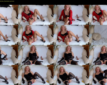 klitores — 82 minute Chaturbate female cam video clip, 720p, Mar 1, 2025