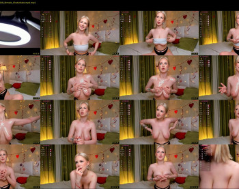 odelyncure — 73 minute Chaturbate female cam video clip, 720p, Mar 1, 2025