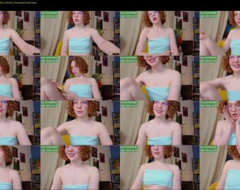 _lightmyfire — 10 minute Chaturbate female cam video clip, 720p, Mar 2, 2025