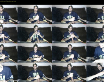 amiri_sweater — 5 minute Chaturbate male cam video clip, 720p, Mar 2, 2025
