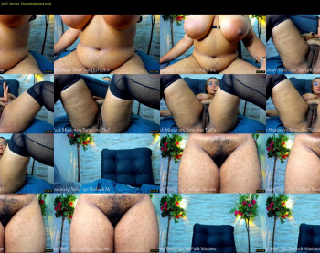 celestemc_26 — 20 minute Chaturbate couple cam video clip, 720p, Mar 2, 2025