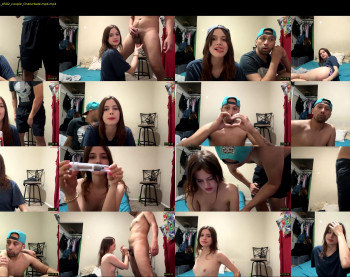 hellokitten123 — 54 minute Chaturbate female cam video clip, 720p, Mar 3, 2025