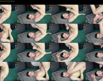 hooot_devil — 15 minute Chaturbate male cam video clip, 720p, Mar 2, 2025