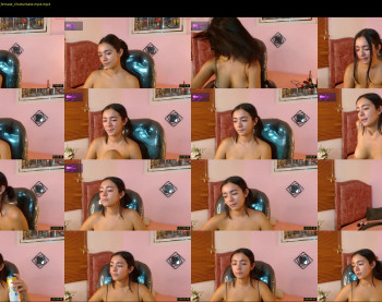 ivy_gail — 121 minute Chaturbate female cam video clip, 720p, Mar 2, 2025