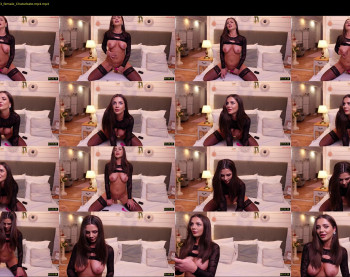 linareese — 7 minute Chaturbate female cam video clip, 720p, Mar 2, 2025