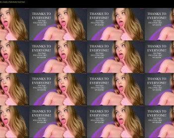maya__77 — 3 minute Chaturbate female cam video clip, 720p, Mar 2, 2025