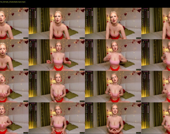 odelyncure — 3 minute Chaturbate female cam video clip, 720p, Mar 2, 2025