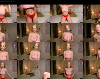 odelyncure — 21 minute Chaturbate female cam video clip, 720p, Mar 2, 2025