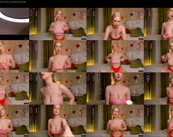 odelyncure — 40 minute Chaturbate female cam video clip, 720p, Mar 3, 2025