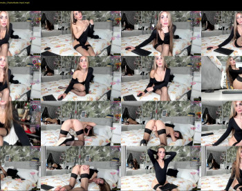 rora_ — 85 minute Chaturbate female cam video clip, 720p, Mar 3, 2025