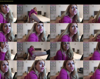ruby_fit — 18 minute Chaturbate female cam video clip, 720p, Mar 3, 2025