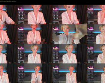 sandra_kind — 6 minute Chaturbate female cam video clip, 720p, Mar 2, 2025