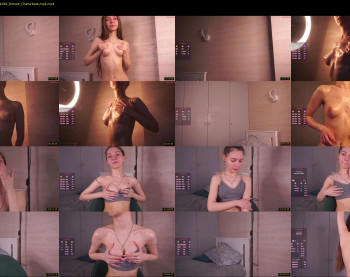 tiny_bunny__ — 121 minute Chaturbate female cam video clip, 720p, Mar 2, 2025