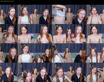 do_dick — 33 minute Chaturbate couple cam video clip, 720p, Mar 3, 2025