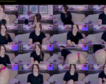ginger_pie — 59 minute Chaturbate female cam video clip, 720p, Mar 3, 2025