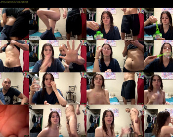 hellokitten123 — 6 minute Chaturbate female cam video clip, 720p, Mar 3, 2025