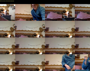 kikiraebabyy — 38 minute Chaturbate female cam video clip, 480p, Mar 3, 2025