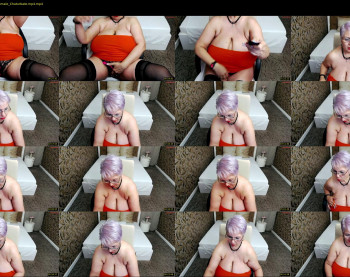 libely — 8 minute Chaturbate female cam video clip, 720p, Mar 3, 2025