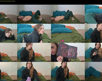 lilithoftrees — 122 minute Chaturbate female cam video clip, 720p, Mar 3, 2025