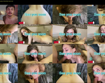 oneo_ — 10 minute Chaturbate couple cam video clip, 720p, Mar 3, 2025