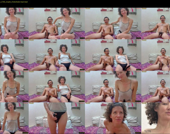 randomshuffle — 121 minute Chaturbate couple cam video clip, 480p, Mar 3, 2025
