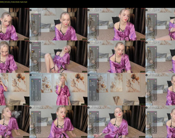 sweete_sofia — 123 minute Chaturbate female cam video clip, 720p, Mar 4, 2025