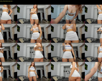 _arry — 18 minute Chaturbate female cam video clip, 720p, Mar 4, 2025