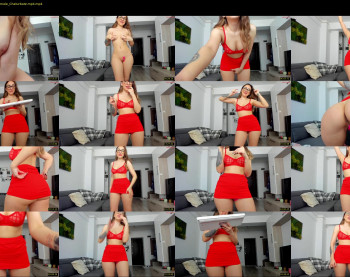 _arry — 38 minute Chaturbate female cam video clip, 720p, Mar 4, 2025