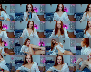 britneyhall — 36 minute Chaturbate female cam video clip, 720p, Mar 4, 2025