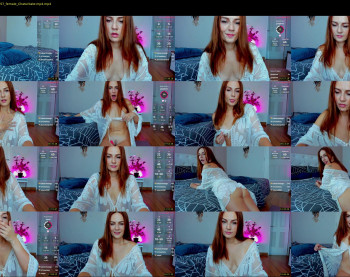 britneyhall — 23 minute Chaturbate female cam video clip, 720p, Mar 4, 2025