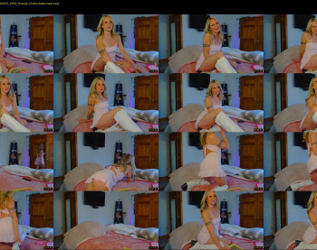 jessabelle_diamond — 15 minute Chaturbate female cam video clip, 720p, Mar 4, 2025