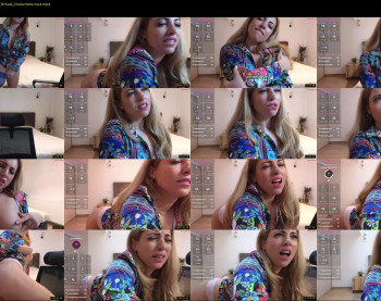 ruby_fit — 85 minute Chaturbate female cam video clip, 720p, Mar 4, 2025
