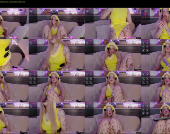 ginger_pie — 41 minute Chaturbate female cam video clip, 720p, Mar 5, 2025