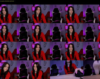 helli_belli — 4 minute Chaturbate couple cam video clip, 720p, Mar 6, 2025