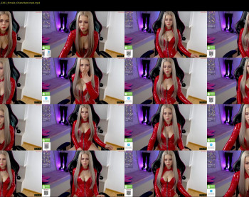 hellokittyalice — 66 minute Chaturbate female cam video clip, 720p, Mar 5, 2025