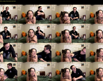 mamiclouds — 8 minute Chaturbate female cam video clip, 720p, Mar 6, 2025