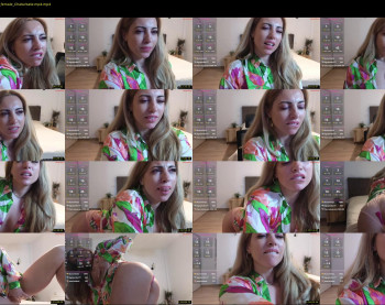 ruby_fit — 107 minute Chaturbate female cam video clip, 720p, Mar 5, 2025