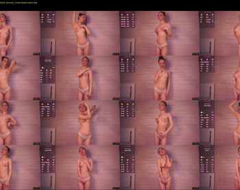 tiny_bunny__ — 3 minute Chaturbate female cam video clip, 720p, Mar 5, 2025