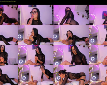 tinymoon_ — 121 minute Chaturbate female cam video clip, 720p, Mar 6, 2025