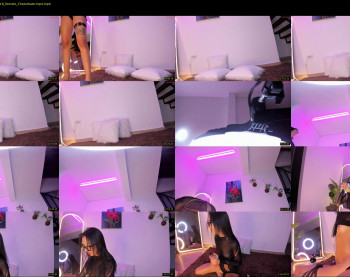 tinymoon_ — 75 minute Chaturbate female cam video clip, 720p, Mar 6, 2025