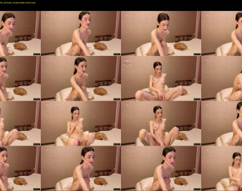 totallytiny_ — 7 minute Chaturbate female cam video clip, 720p, Mar 5, 2025
