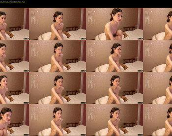 totallytiny_ — 3 minute Chaturbate female cam video clip, 720p, Mar 5, 2025