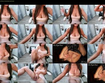 _samie_ — 120 minute Chaturbate female cam video clip, 720p, Mar 6, 2025