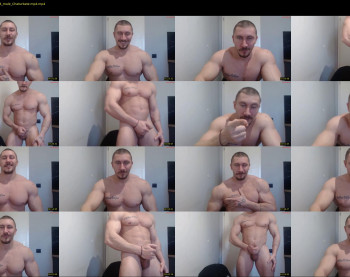 angelofit — 12 minute Chaturbate male cam video clip, 720p, Mar 6, 2025